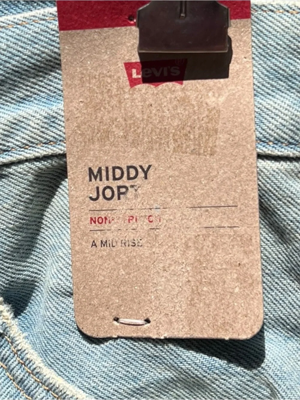 Levis levi women